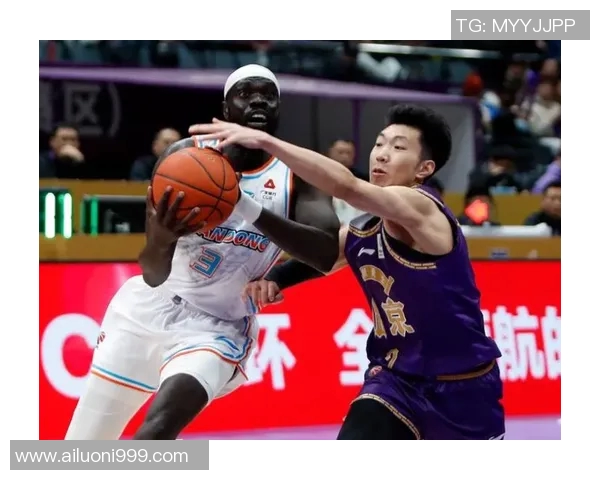 高诗岩的篮球之路：从青涩少年到职业赛场的传奇蜕变