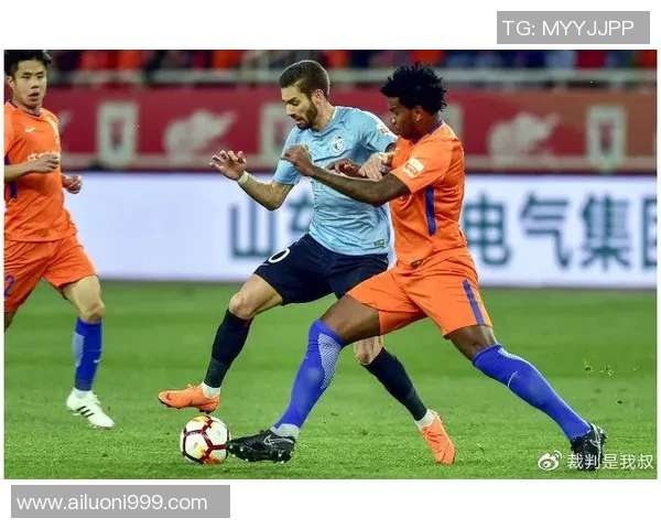 鲁能与大连精彩对决免费直播全程回顾与赛后分析